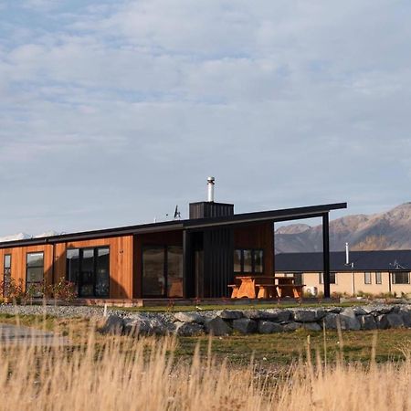 Villa Bonita Casa à Lac Tekapo Extérieur photo